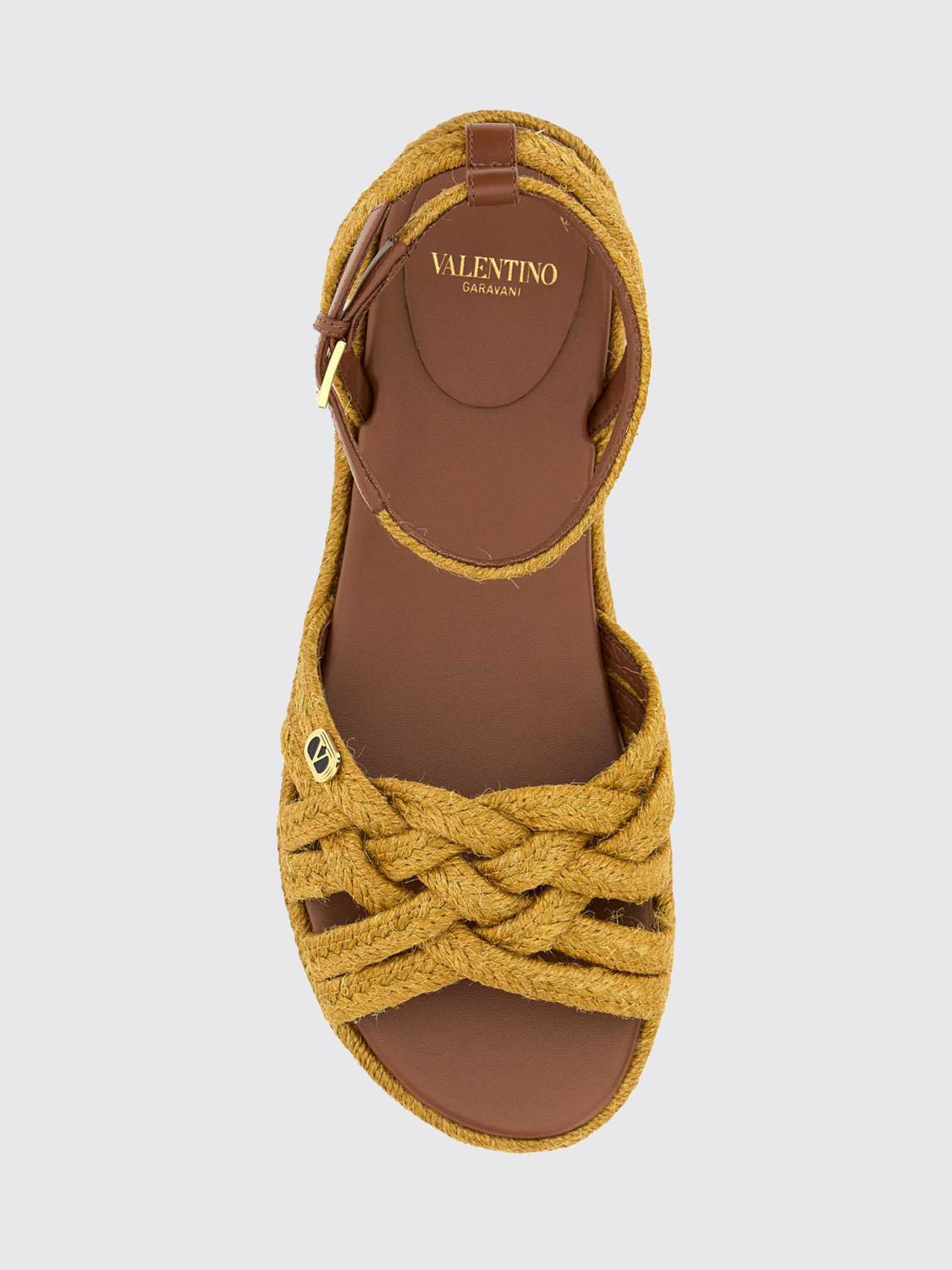 [Valentino Garavani] Sandals SS26 8W2S0NZ9AQW BUP