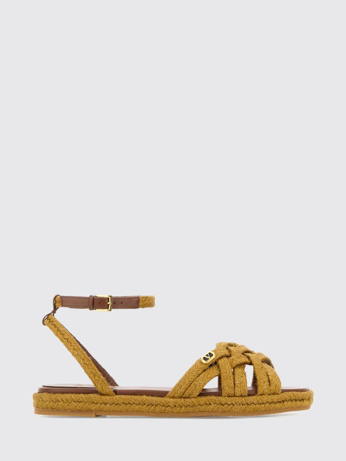 [Valentino Garavani] Sandals SS26 8W2S0NZ9AQW BUP