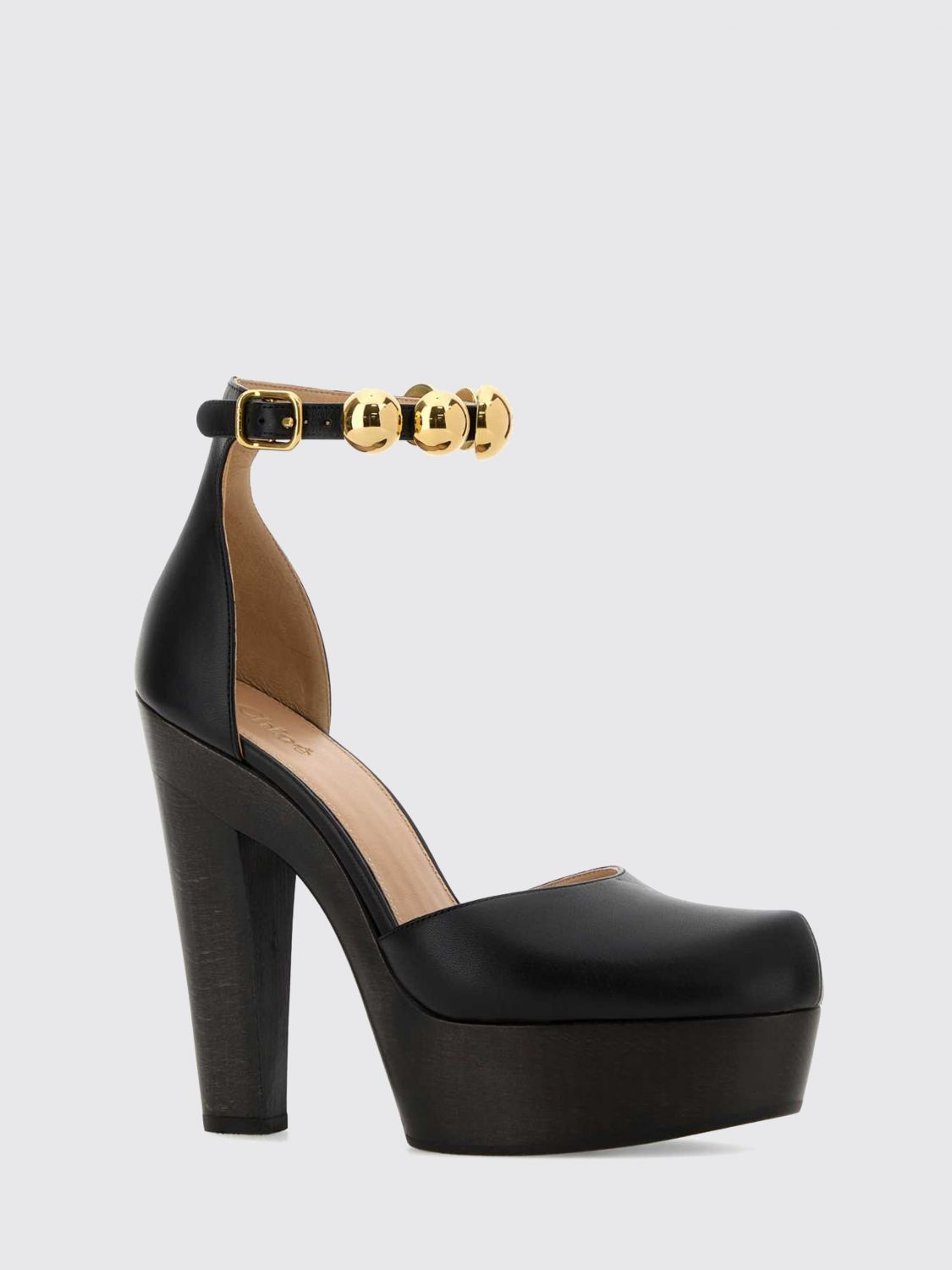 [Chloe] Pumps SS26 CH26S15ZVV 001