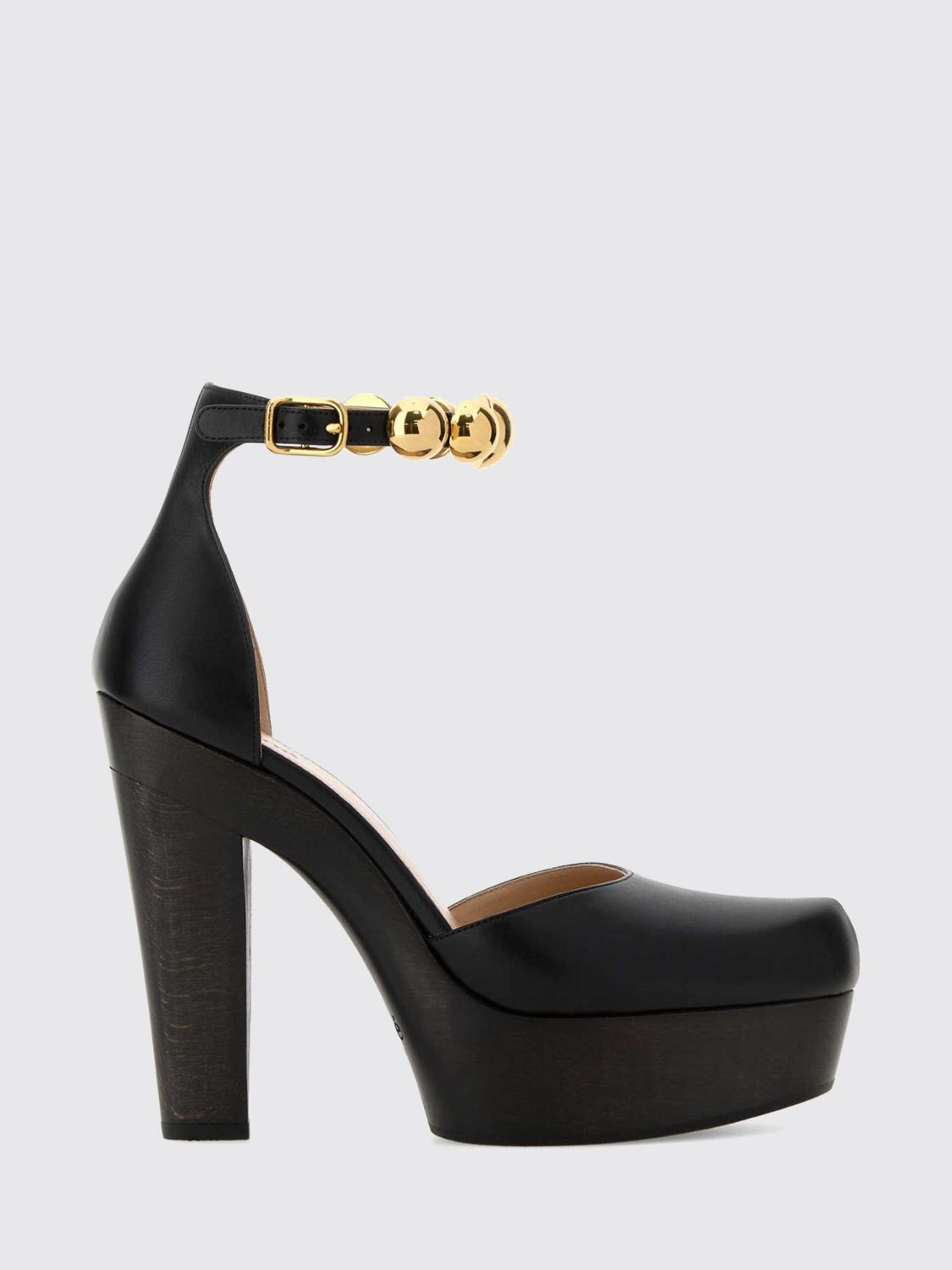 [Chloe] Pumps SS26 CH26S15ZVV 001