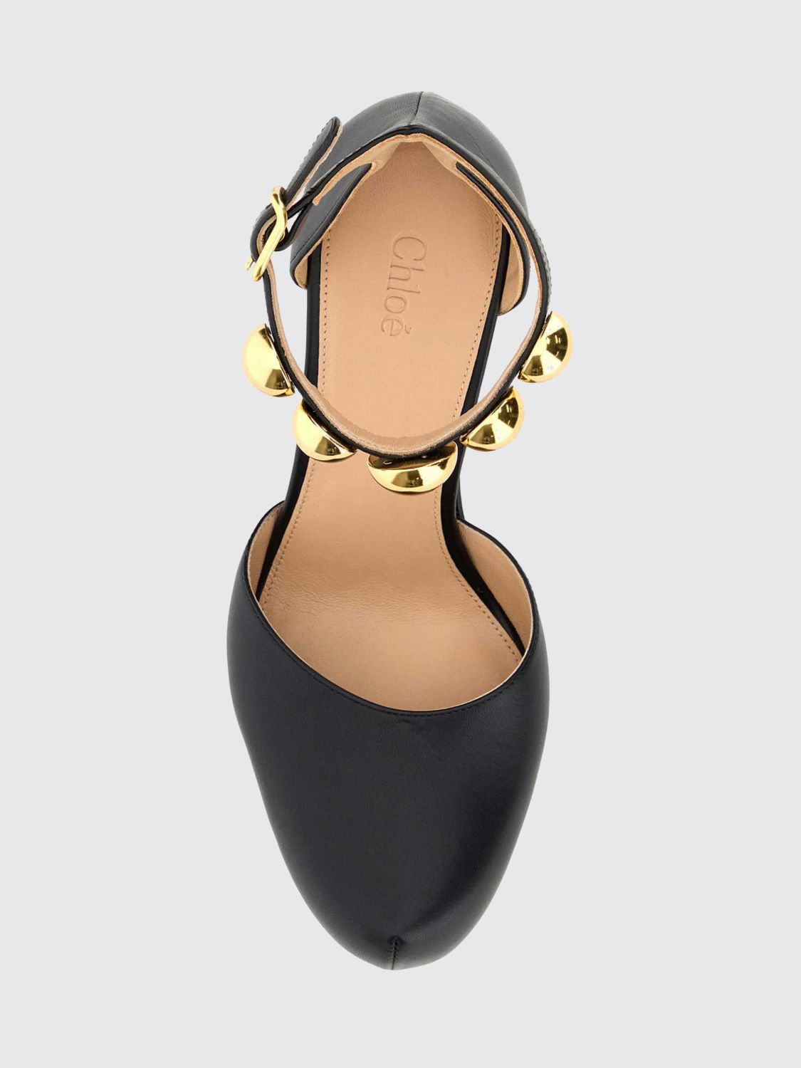 [Chloe] Pumps SS26 CH26S15ZVV 001