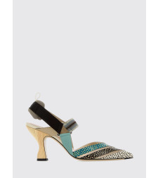[Fendi] Pumps SS26 8J8805AWKF F1TYO