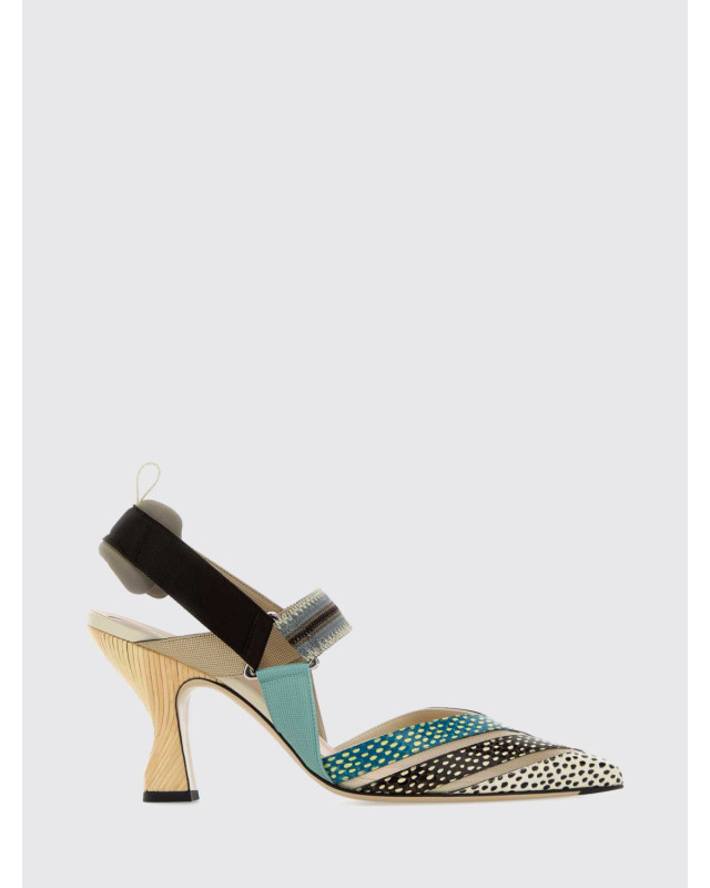 [Fendi] Pumps SS26 8J8805AWKF F1TYO