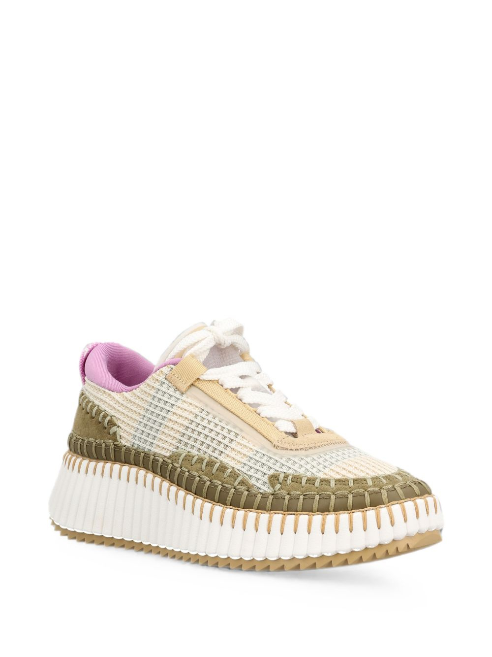[Chloe] Sneakers FW26 CHC22S579Y038A