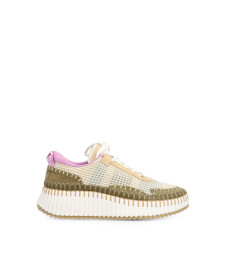 [Chloe] Sneakers FW26 CHC22S579Y038A