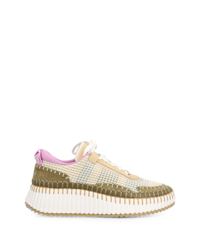 [Chloe] Sneakers FW26 CHC22S579Y038A