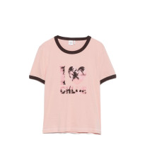 [Chloe] T-shirts Short Sleeve FW26 CH26AJH262806D5