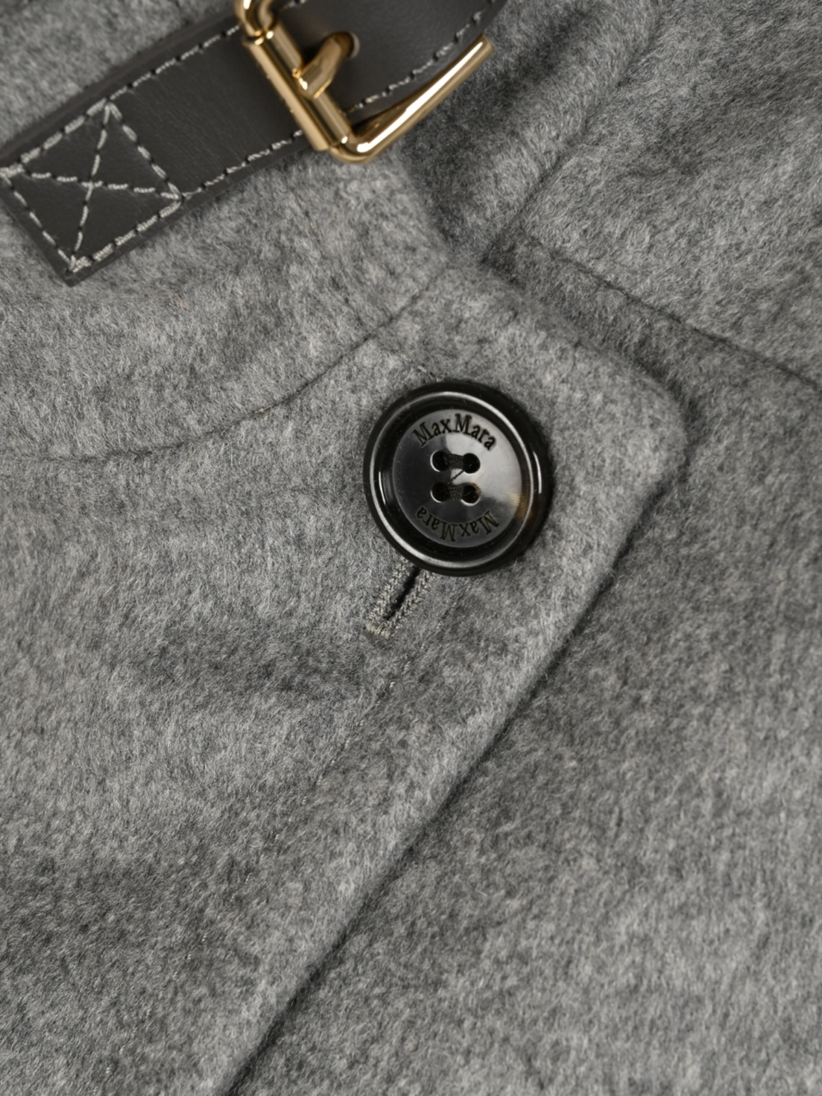 [MaxMara] Coat FW26 2624736101600029