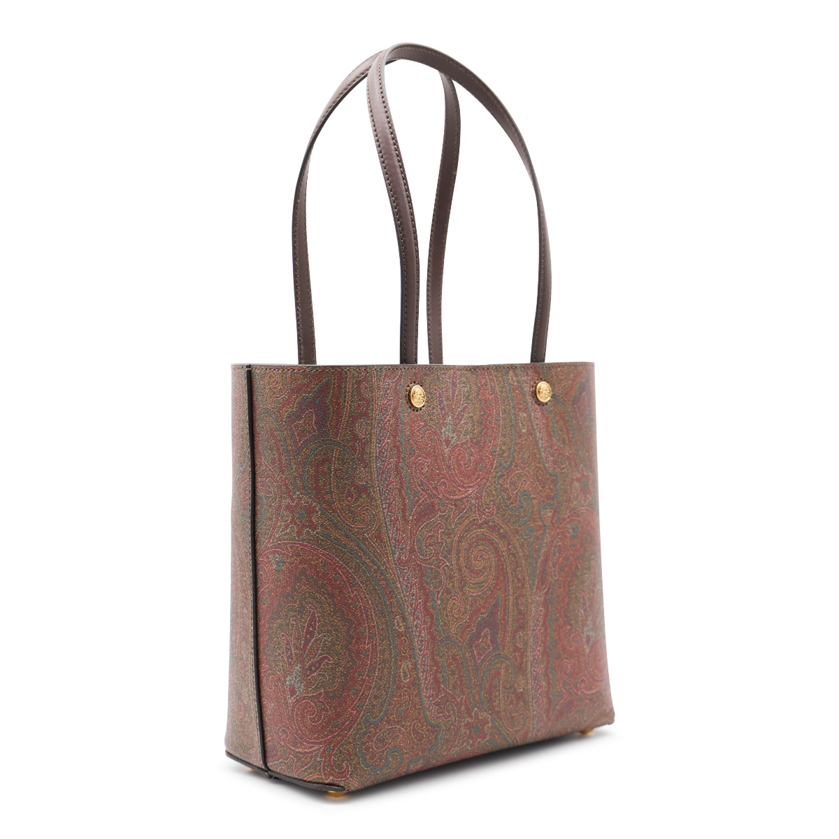 [Etro] Tote bag FW26 WP1D0025AA001M0019