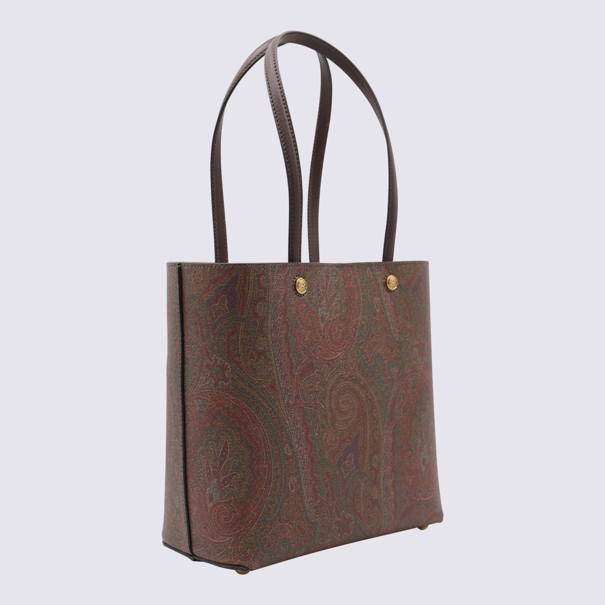 [Etro] Tote bag FW26 WP1D0025AA001M0019