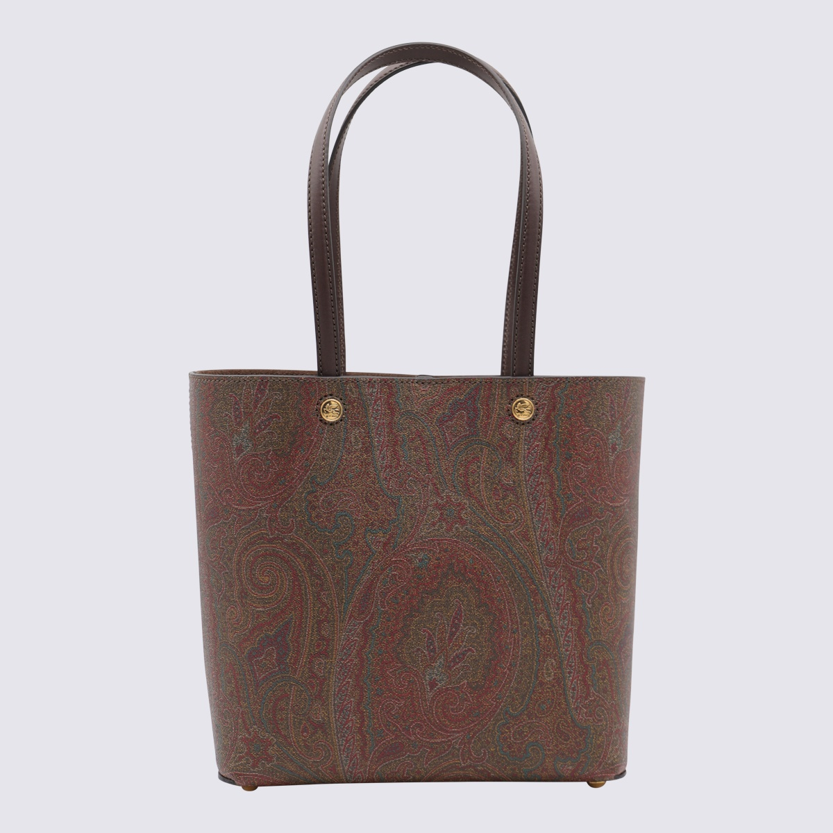 [Etro] Tote bag FW26 WP1D0025AA001M0019