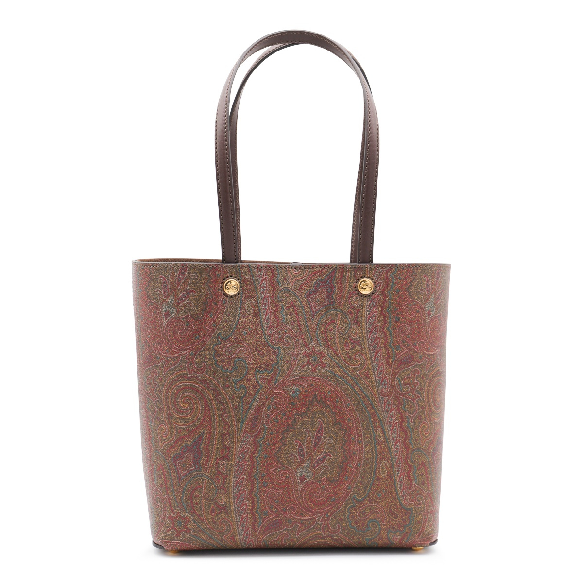 [Etro] Tote bag FW26 WP1D0025AA001M0019