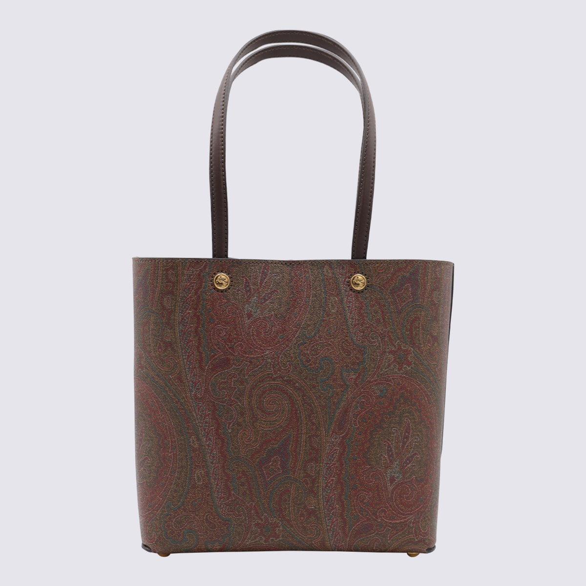 [Etro] Tote bag FW26 WP1D0025AA001M0019