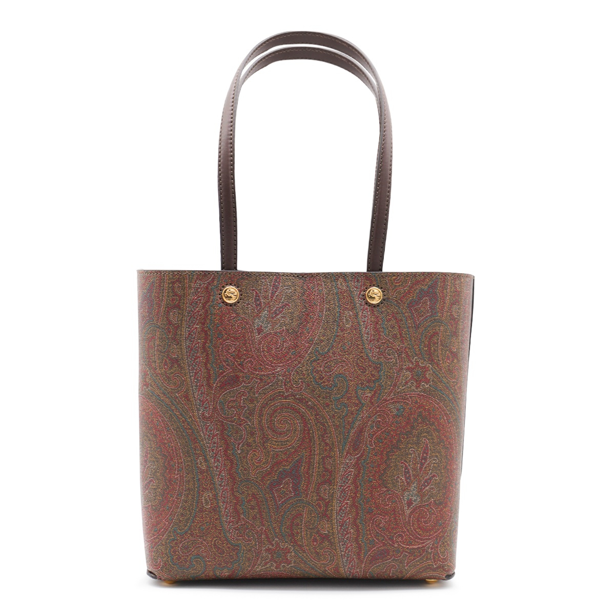[Etro] Tote bag FW26 WP1D0025AA001M0019