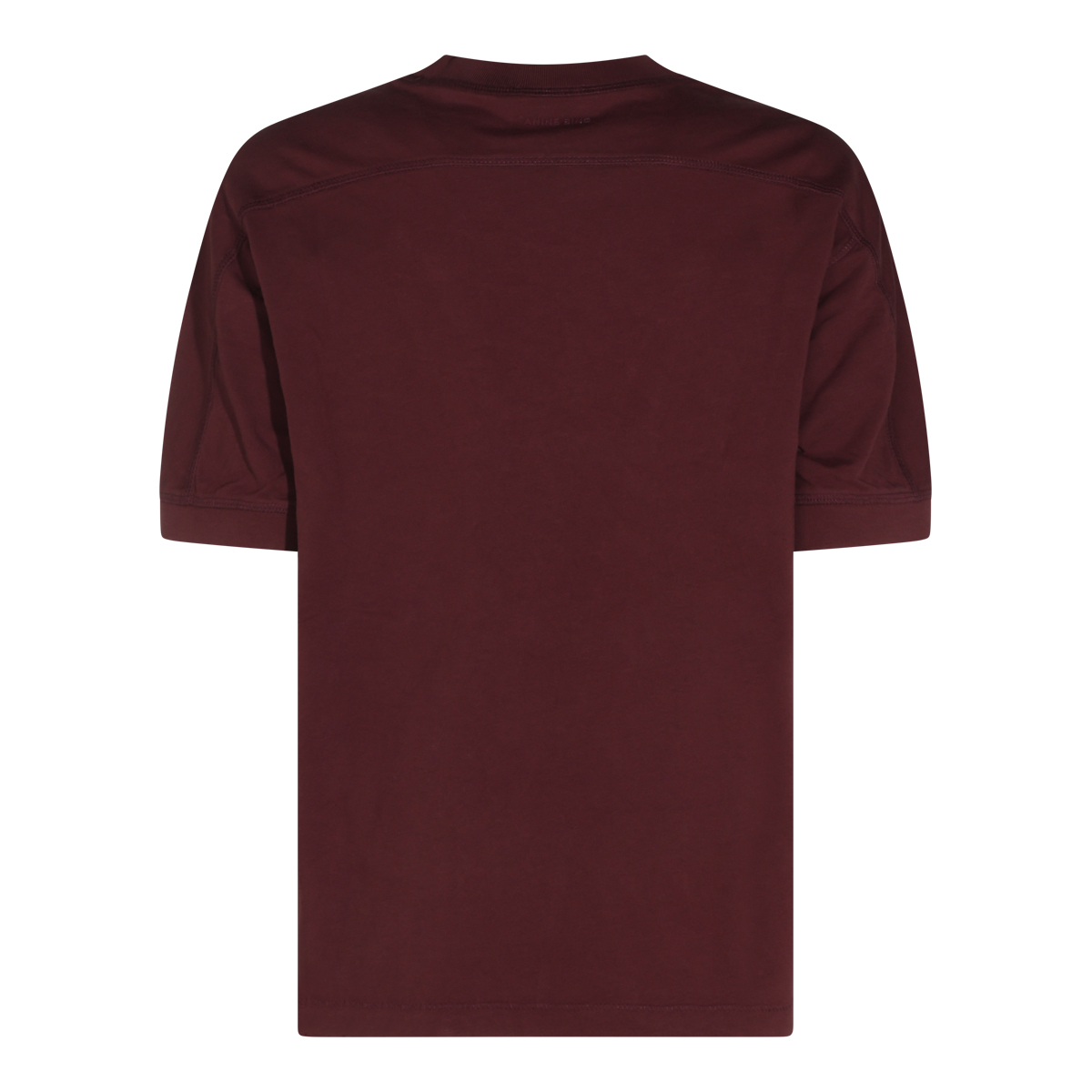 [Anine Bing] T-shirts Short Sleeve FW26 A0812695BGN28