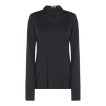 [LEMAIRE] T-shirts Long Sleeve FW26 TS0049LJ1025GY006