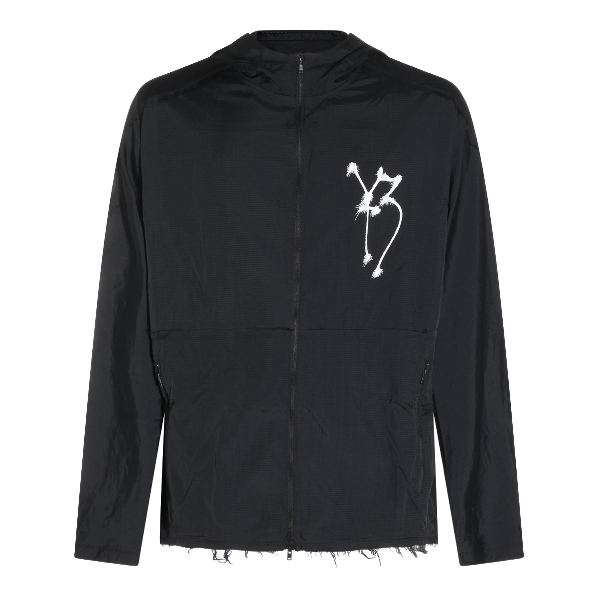 [Y - 3] Casual Jacket FW26 KR1105BLACK