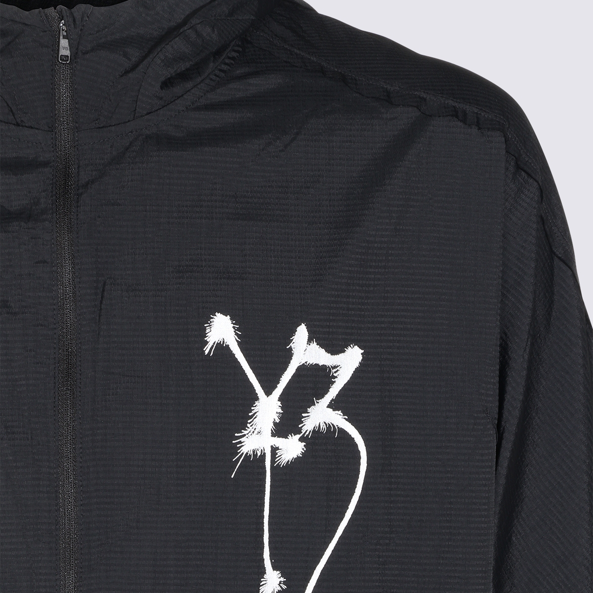 [Y - 3] Casual Jacket FW26 KR1105BLACK