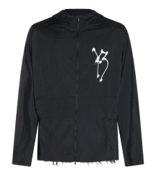 [Y - 3] Casual Jacket FW26 KR1105BLACK
