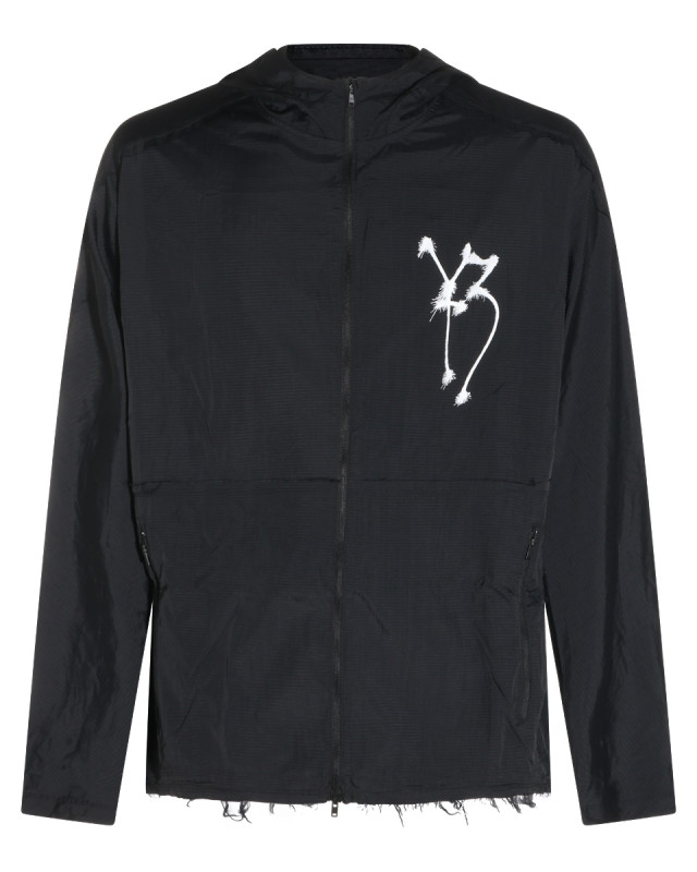 [Y - 3] Casual Jacket FW26 KR1105BLACK