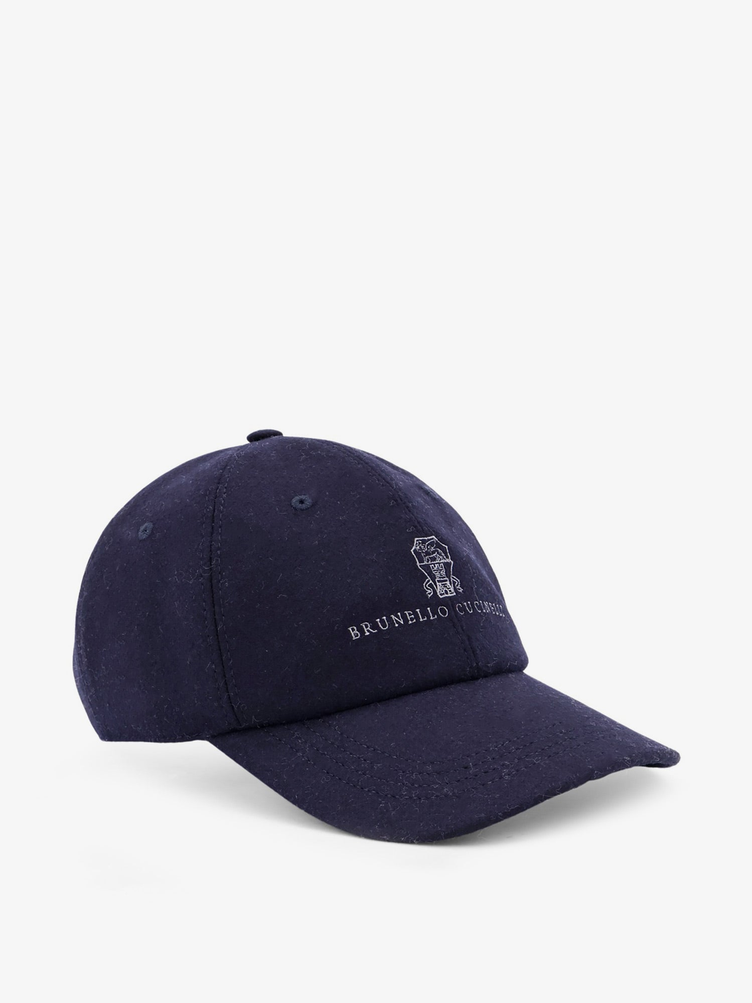 [Brunello Cucinelli] Cap FW26 M038P9850CFM33