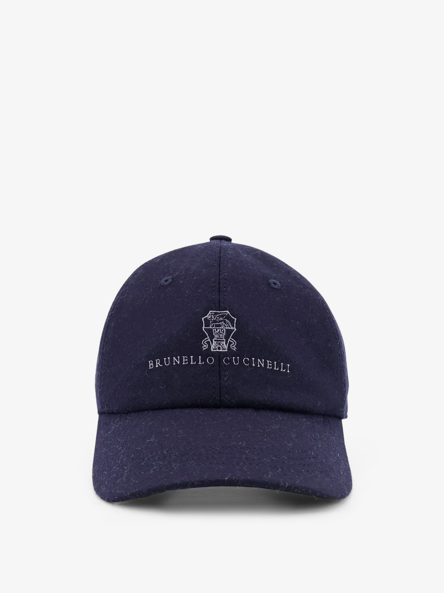 [Brunello Cucinelli] Cap FW26 M038P9850CFM33