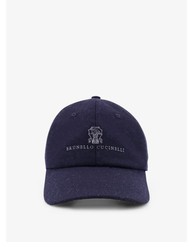 [Brunello Cucinelli] Cap FW26 M038P9850CFM33