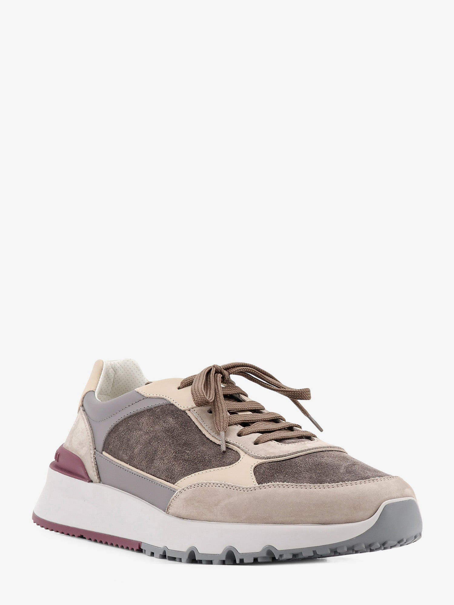 [Brunello Cucinelli] Sneakers FW26 MZUSNEO355CYR60