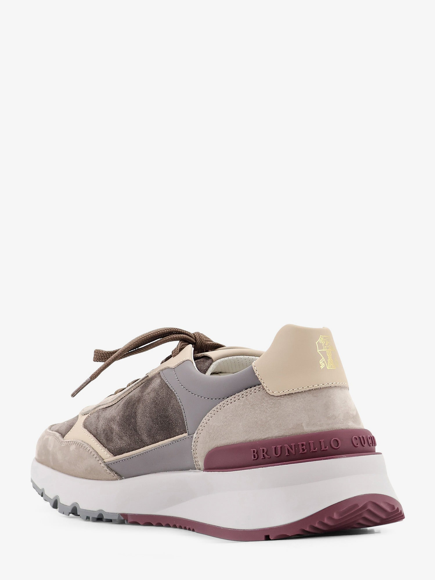 [Brunello Cucinelli] Sneakers FW26 MZUSNEO355CYR60