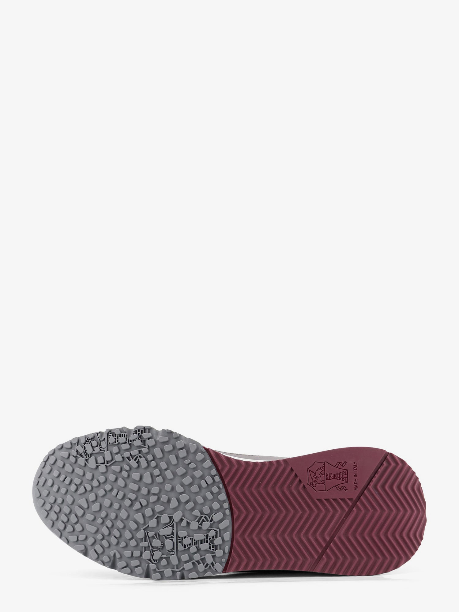 [Brunello Cucinelli] Sneakers FW26 MZUSNEO355CYR60