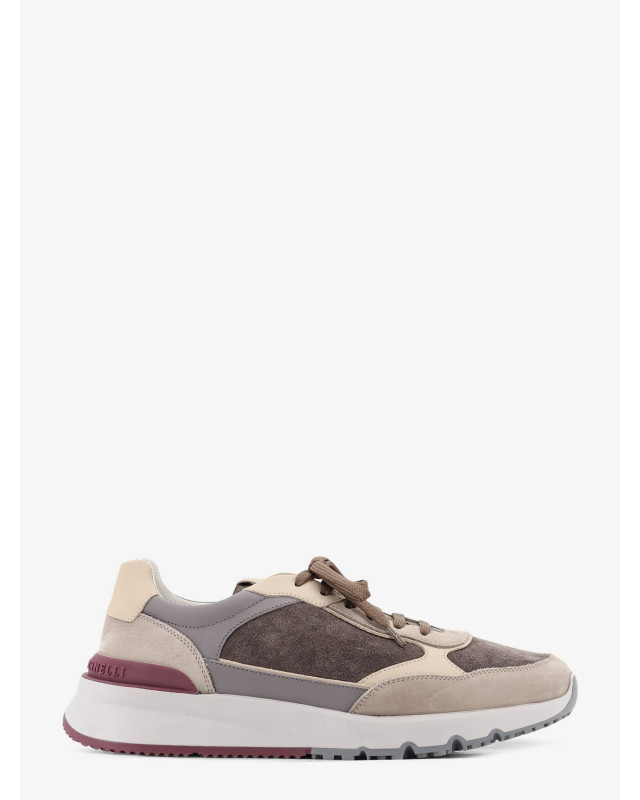 [Brunello Cucinelli] Sneakers FW26 MZUSNEO355CYR60