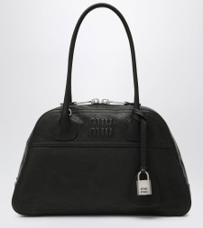 [Miu Miu] Cross body bag FW26 5BB199OOO2BBL