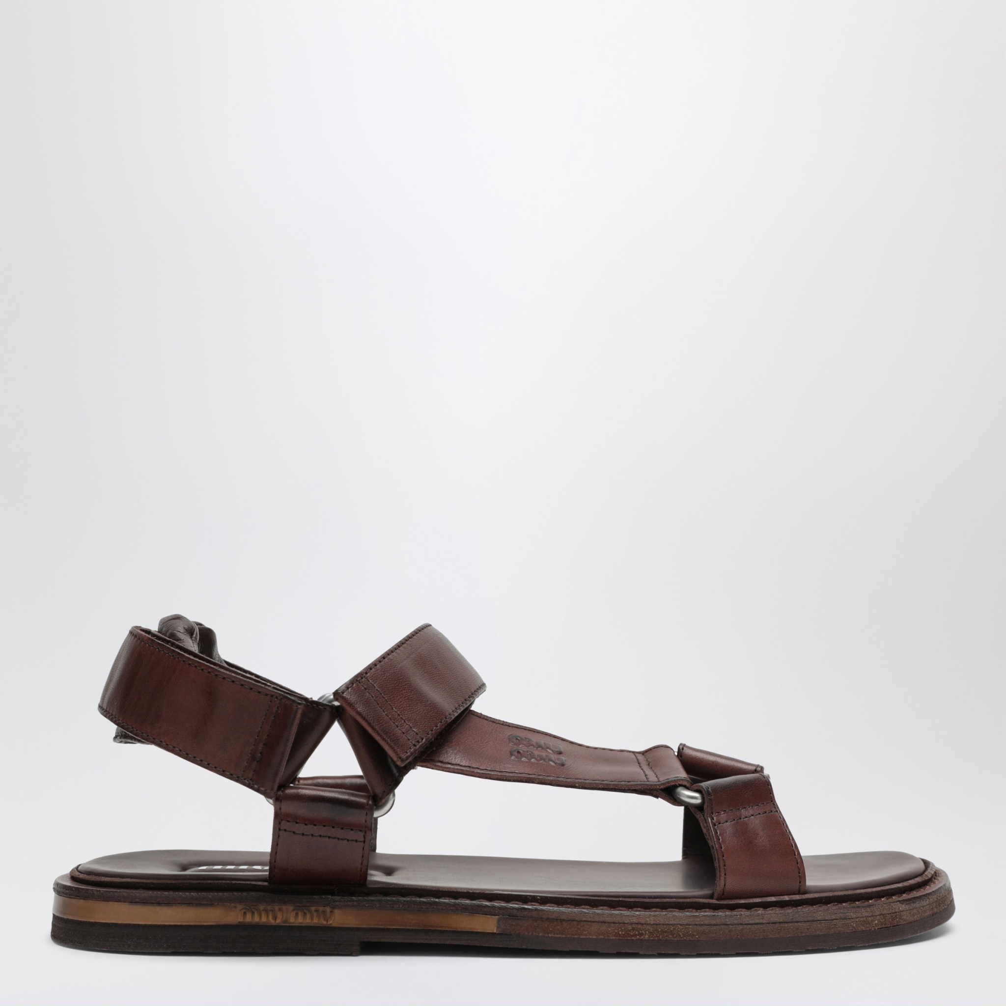 [Miu Miu] Sandals FW26 5X724E020V69