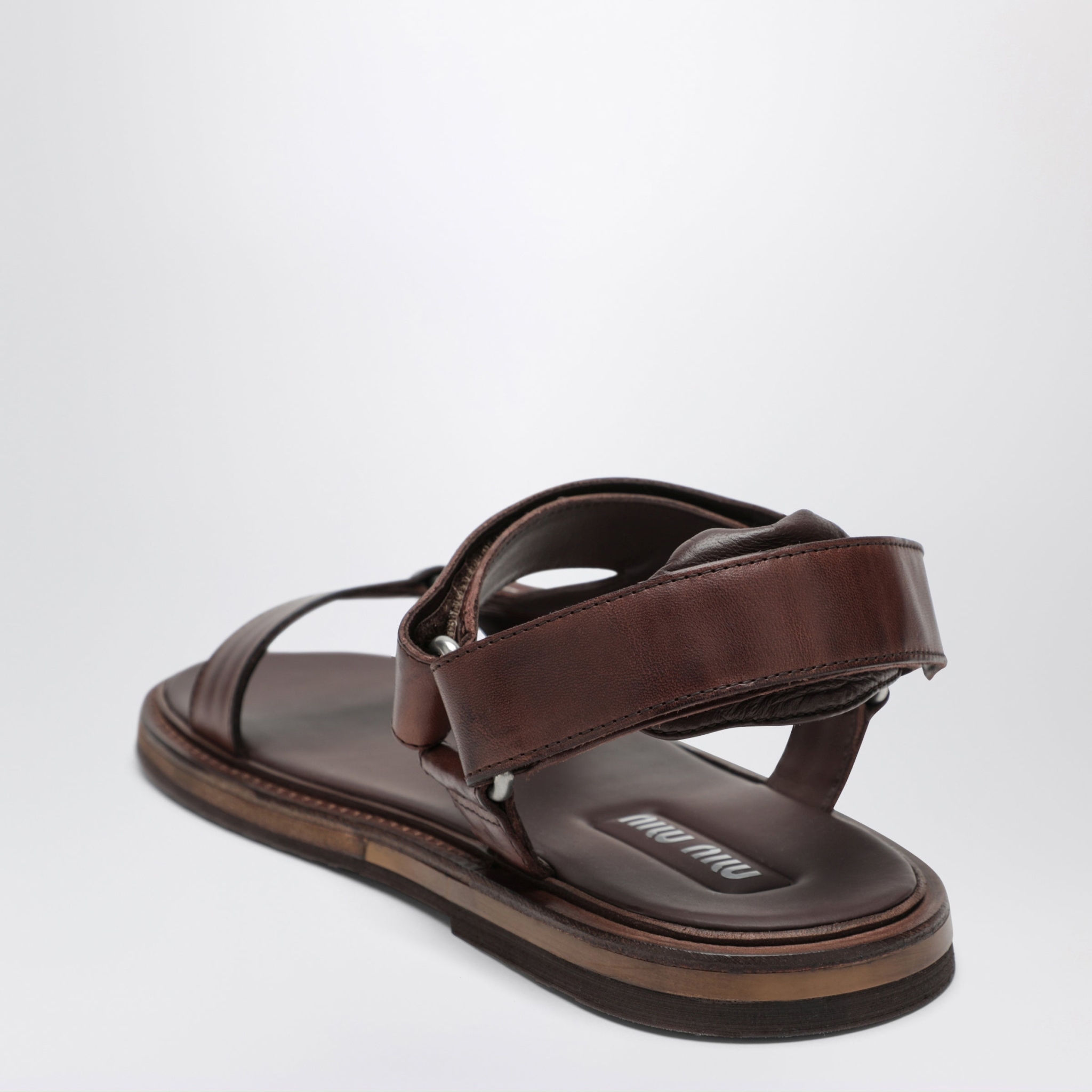 [Miu Miu] Sandals FW26 5X724E020V69