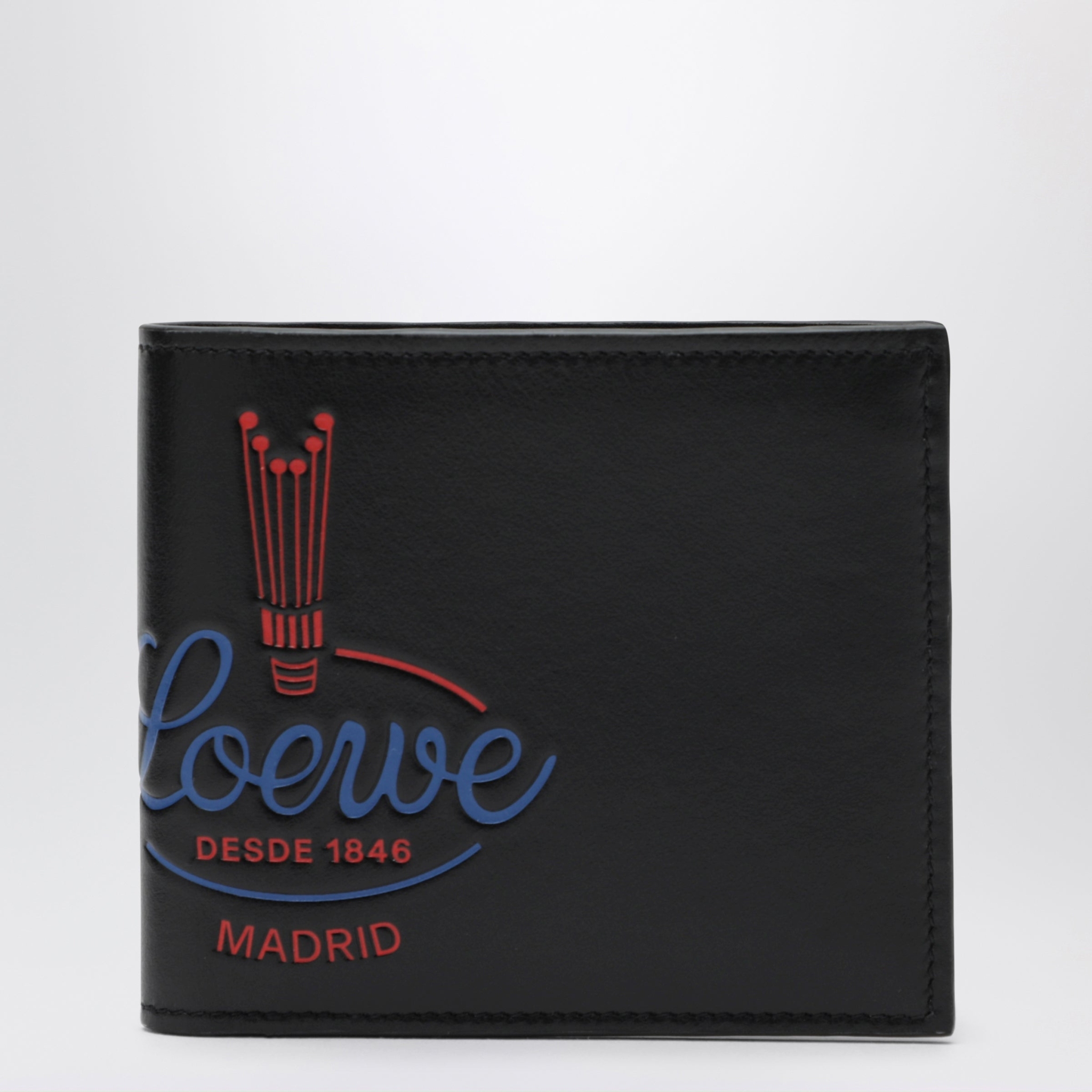 [Loewe] Wallet FW26 C643302X40LE