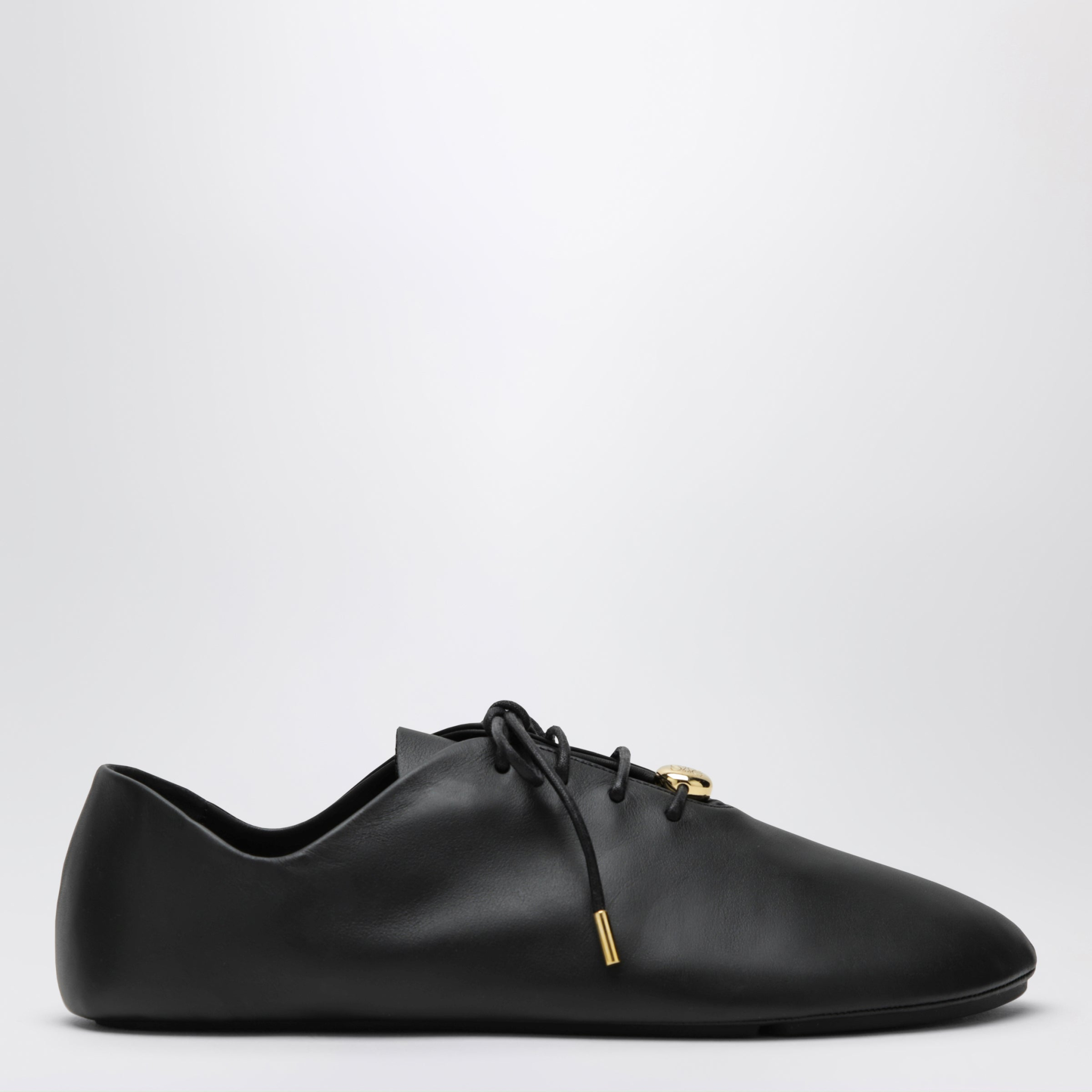 [Loewe] Oxford Shoes FW26 L815284X18LE