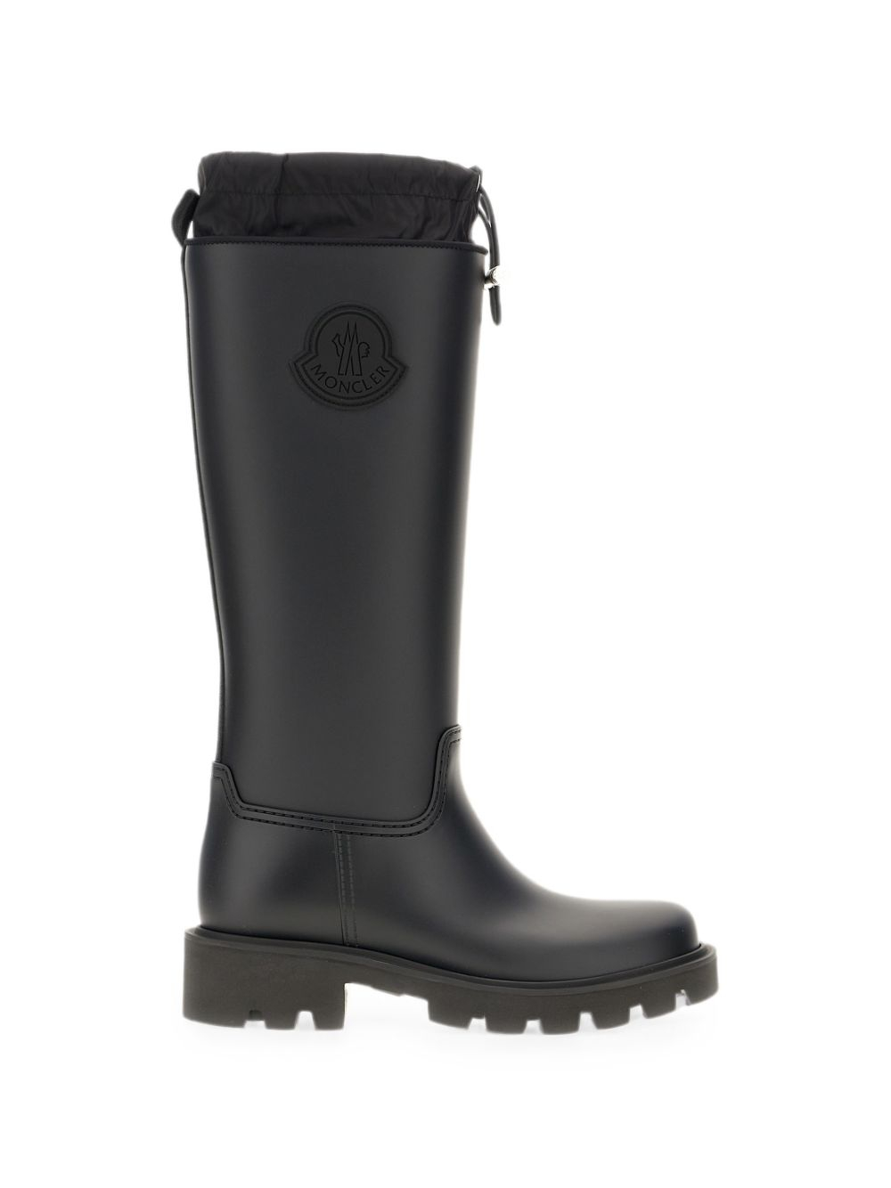 [Moncler] Ankle Boots FW26 4G00180M4522999