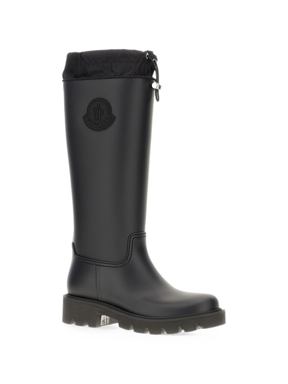 [Moncler] Ankle Boots FW26 4G00180M4522999