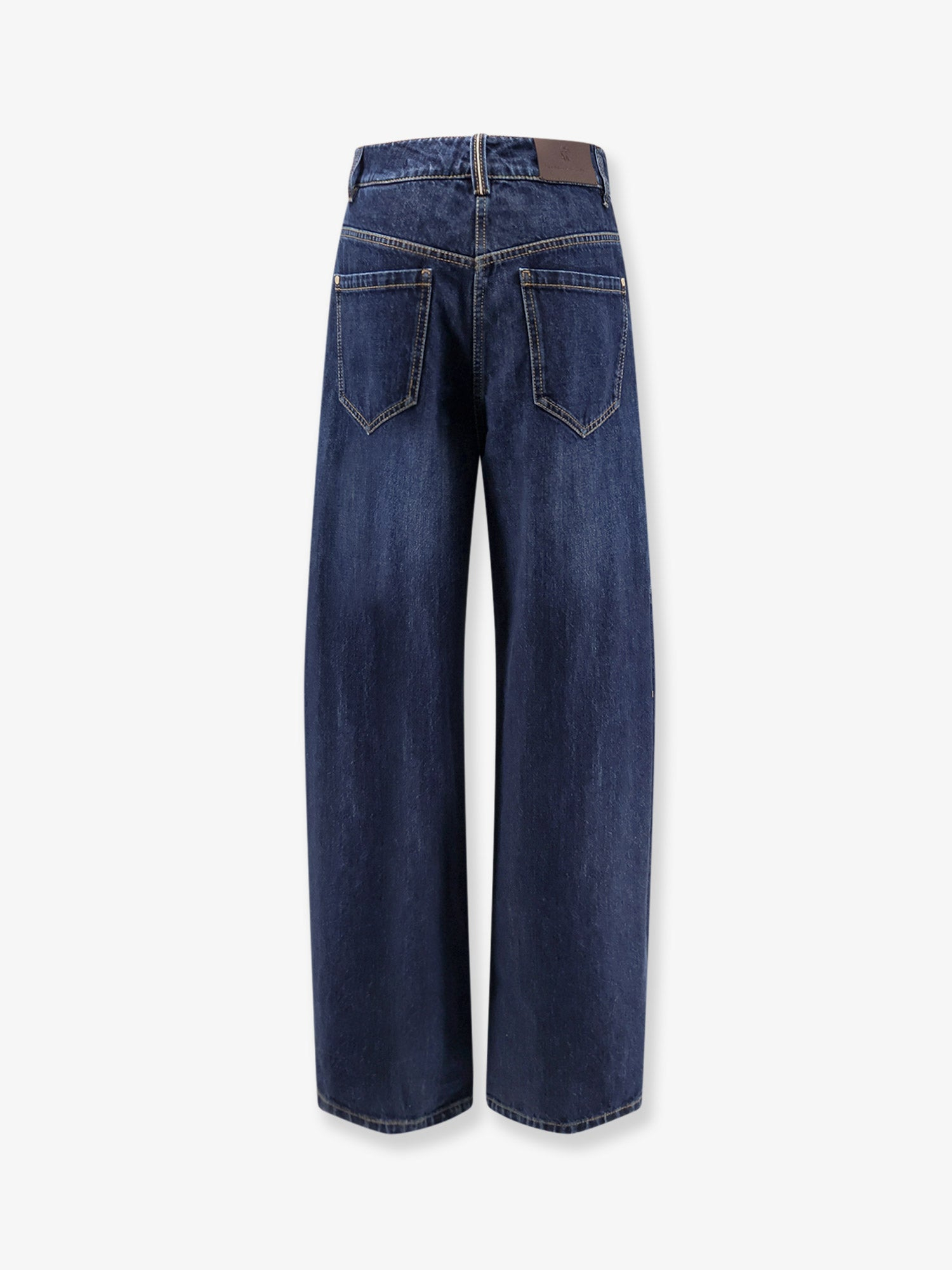 [Brunello Cucinelli] Jeans FW26 MA095P4059C9370