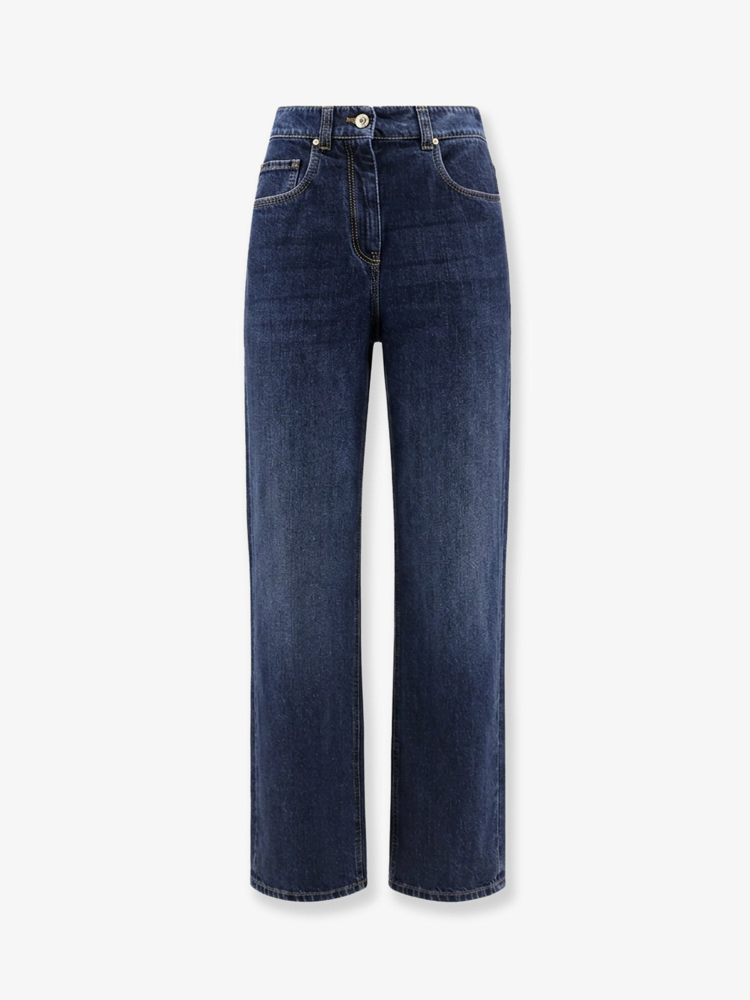 [Brunello Cucinelli] Jeans FW26 MA095P4059C9370