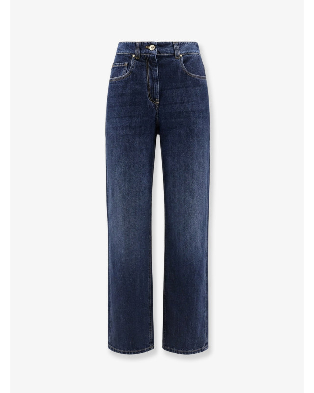 [Brunello Cucinelli] Jeans FW26 MA095P4059C9370