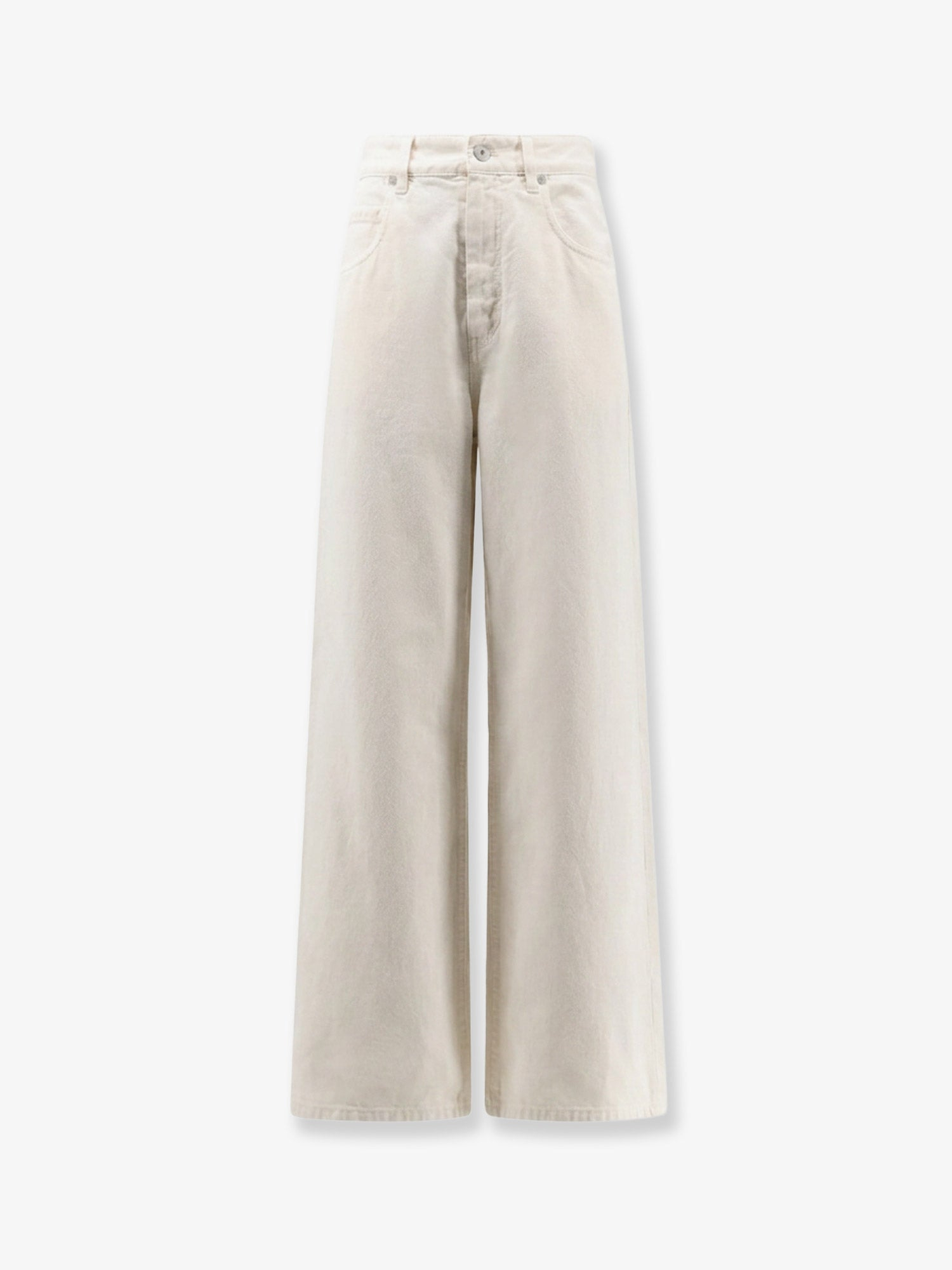 [Brunello Cucinelli] Trousers FW26 M0H81P4075C1101