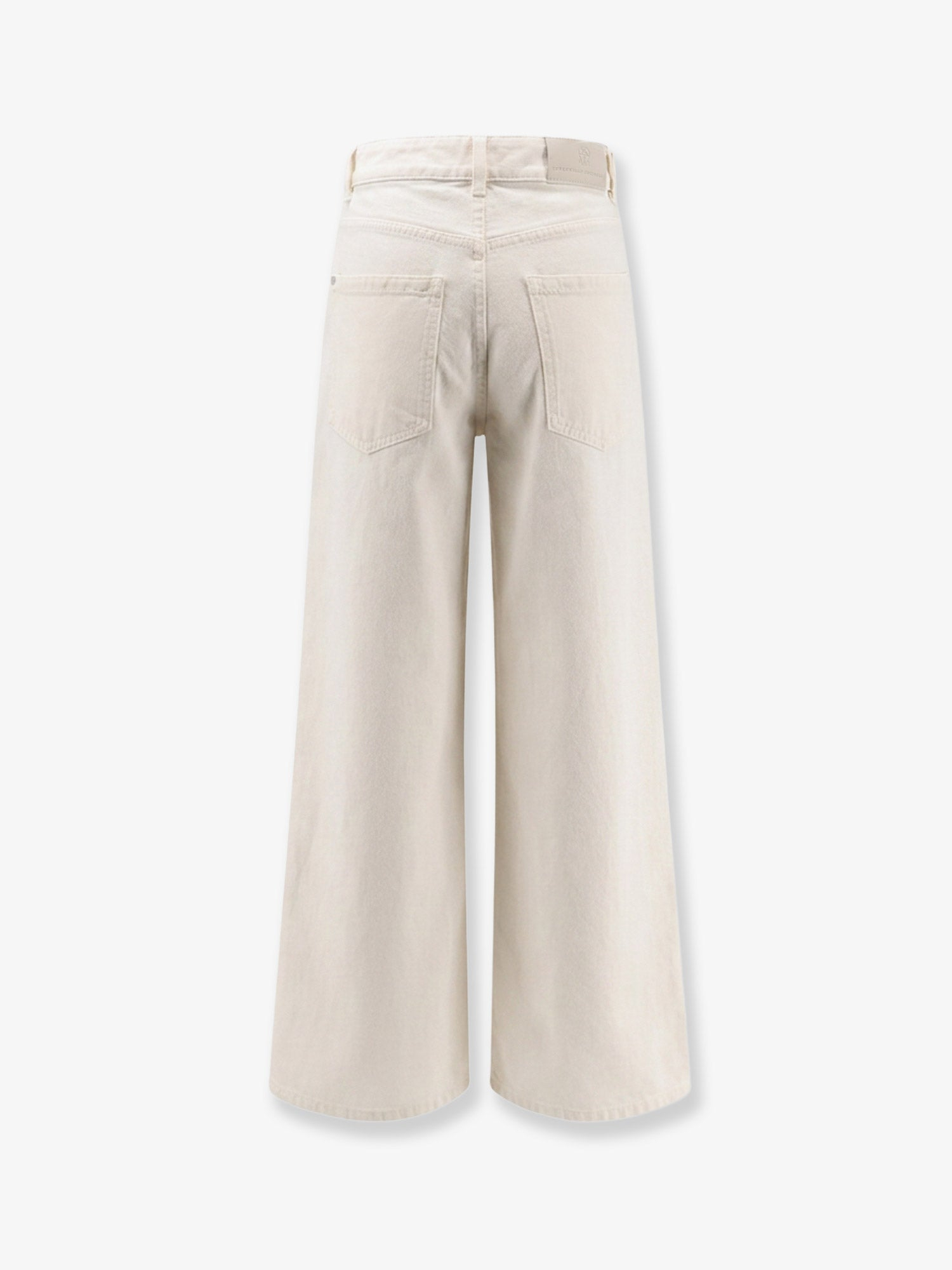 [Brunello Cucinelli] Trousers FW26 M0H81P4075C1101