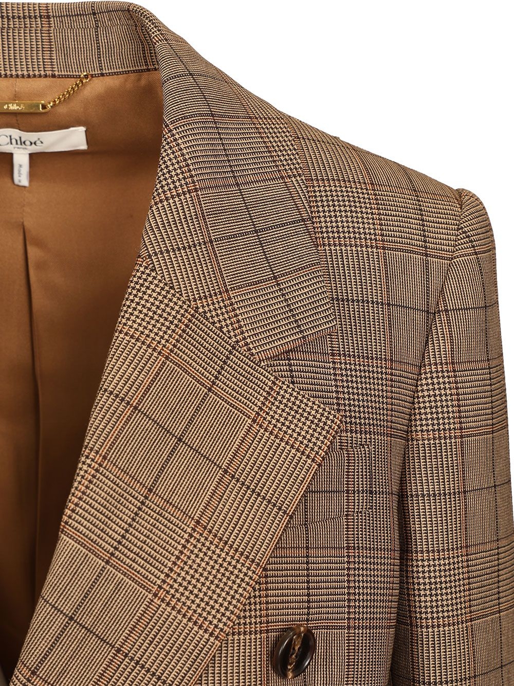 [CHLOE'] Blazer CO CH26AVE7816493C