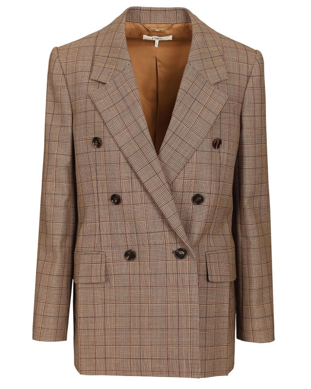 [CHLOE'] Blazer CO CH26AVE7816493C