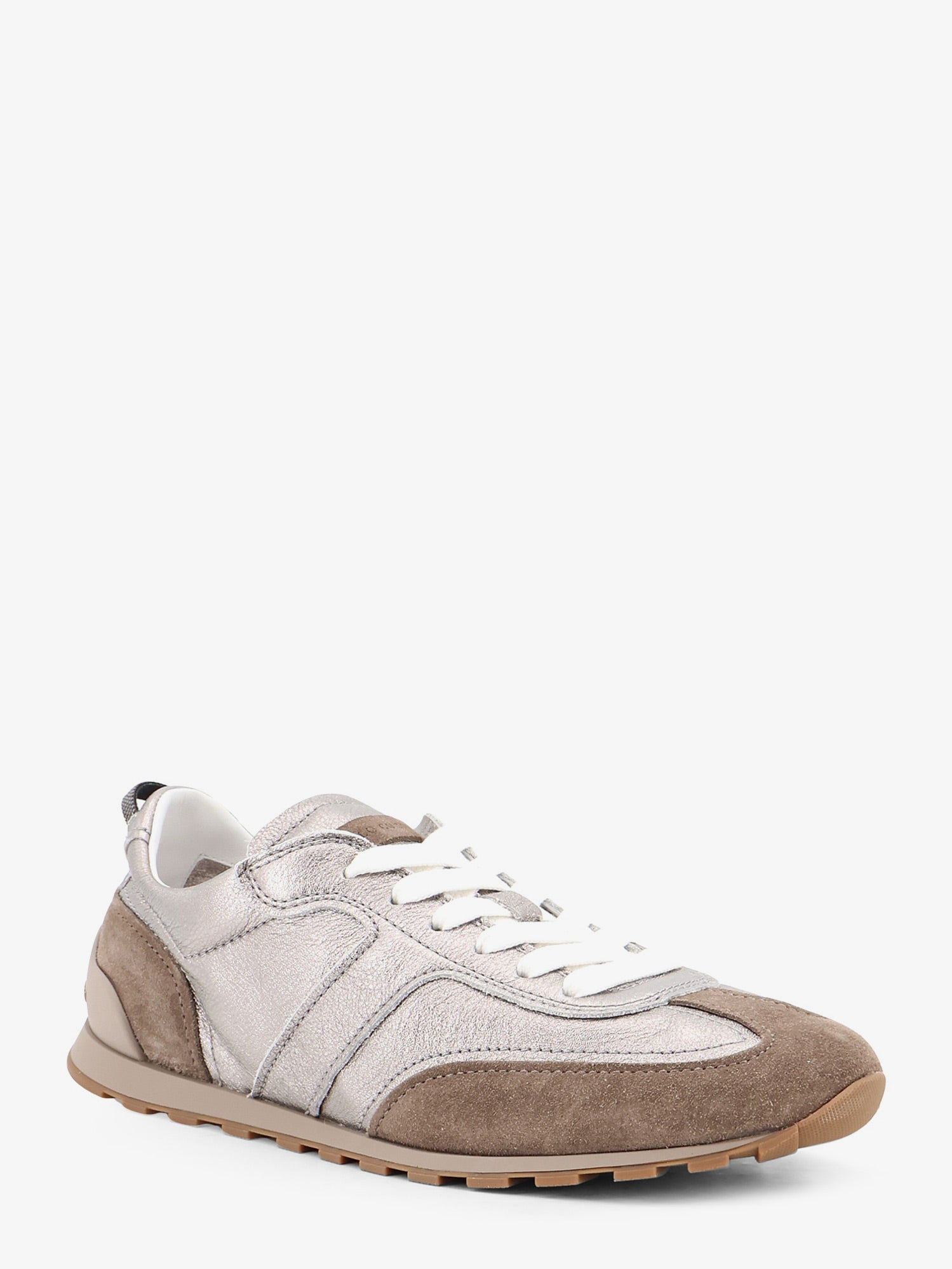 [Brunello Cucinelli] Sneakers FW26 MZFAG3325C8755