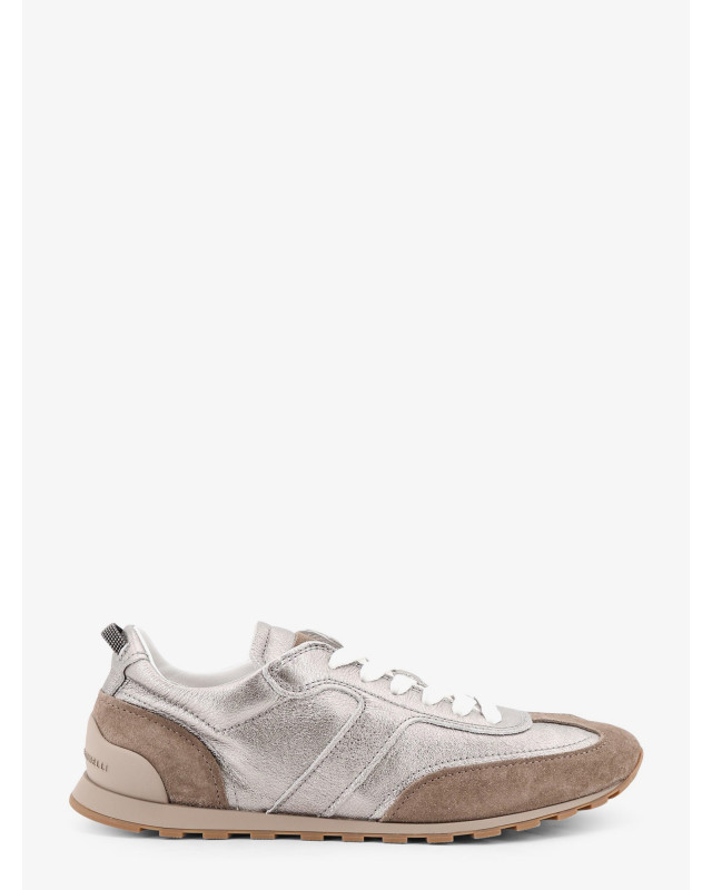 [Brunello Cucinelli] Sneakers FW26 MZFAG3325C8755