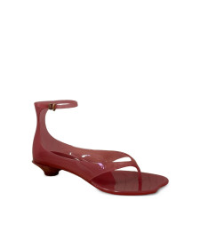 [Chloe] Slippers FW26 CHC25U09VRQ6L9