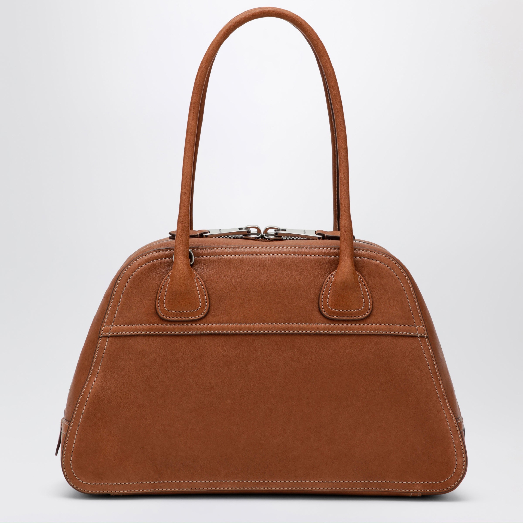 [Miu Miu] Cross body bag FW26 5BB199OOO2BBL