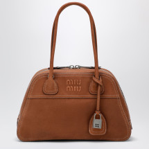 [Miu Miu] Cross body bag FW26 5BB199OOO2BBL